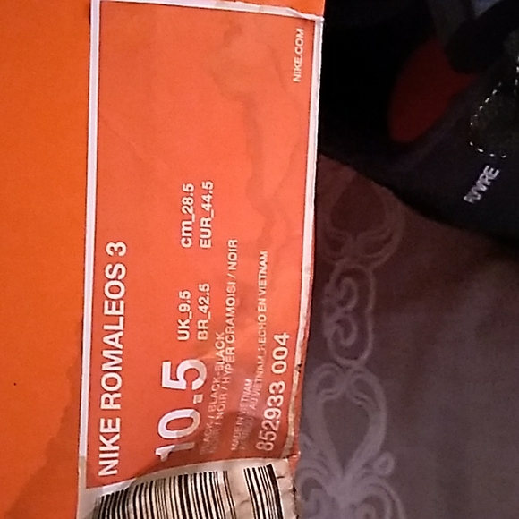 NIKE FLYWIRE - Picture 11 of 12